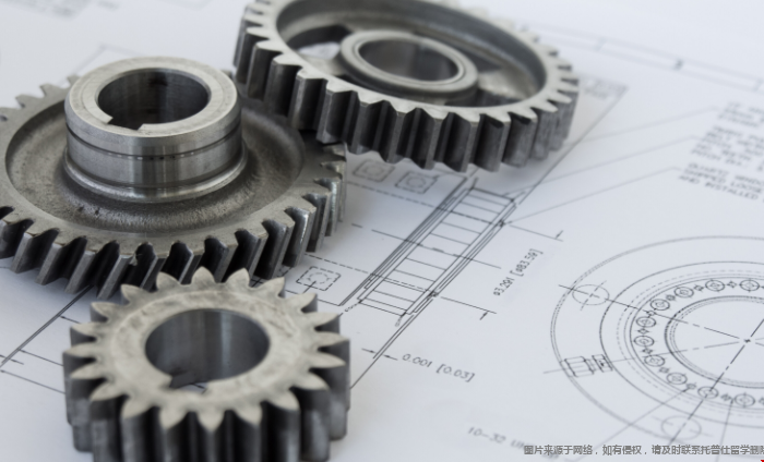 美國(guó)機(jī)械工程專(zhuān)業(yè)