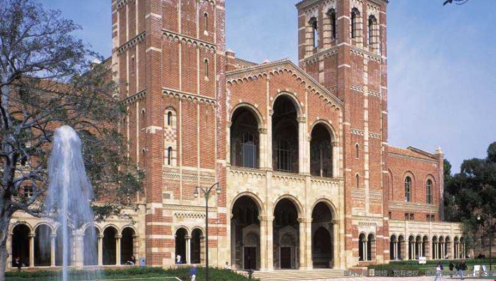 南加州大學(xué)