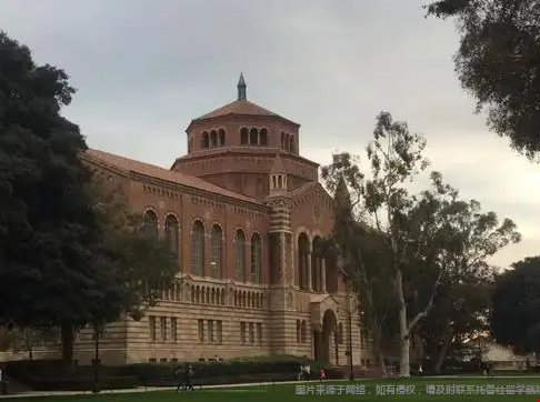 美國大學(xué)本科計(jì)算機(jī)專業(yè)排名 華盛頓大學(xué)