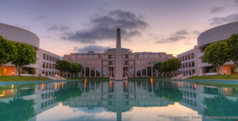 加州大學圣地亞哥分校