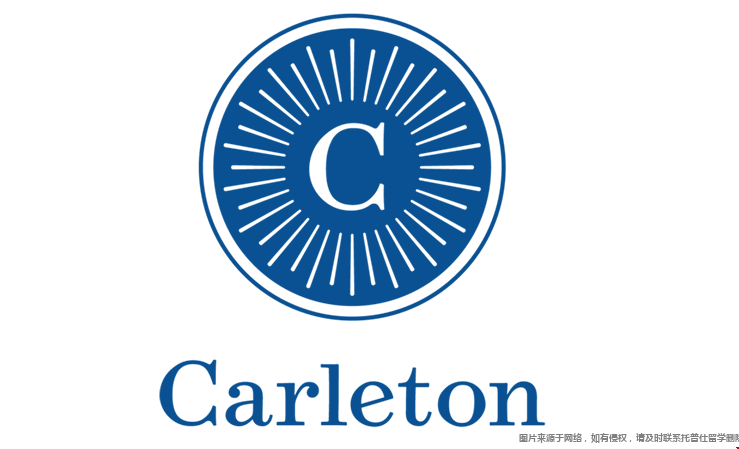 卡爾頓學院