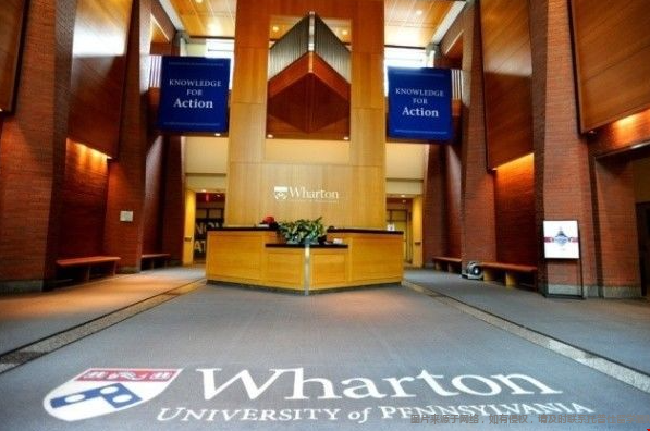 賓夕法尼亞大學商學院