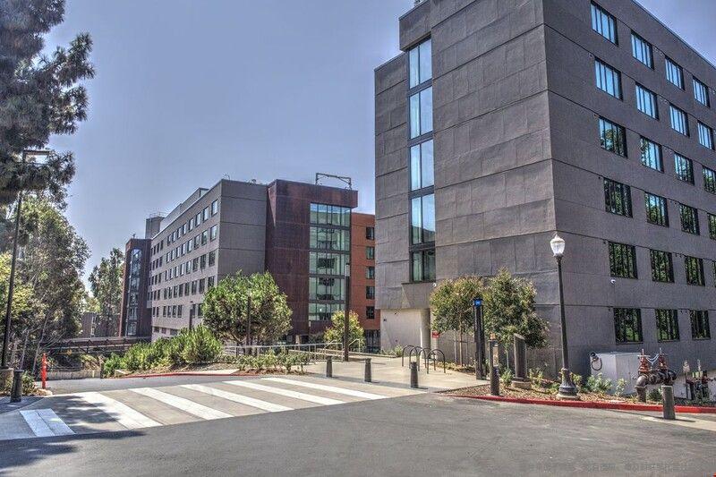 加州大學洛杉磯分校