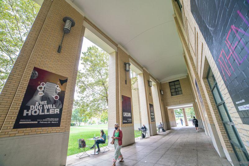 卡內基梅隆大學