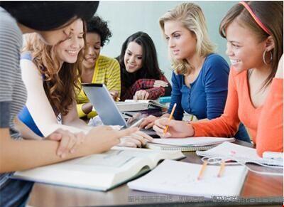 美國大學怎么選課