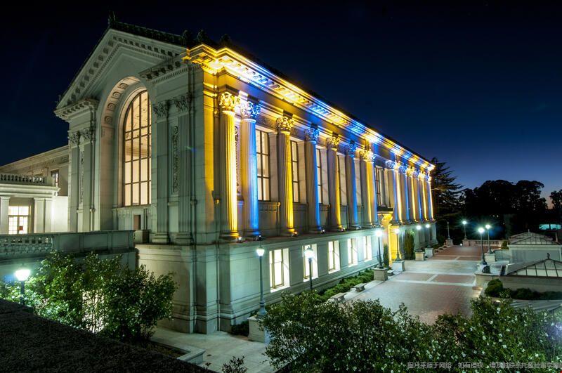 加州大學伯克利分校分析學碩士申請要求