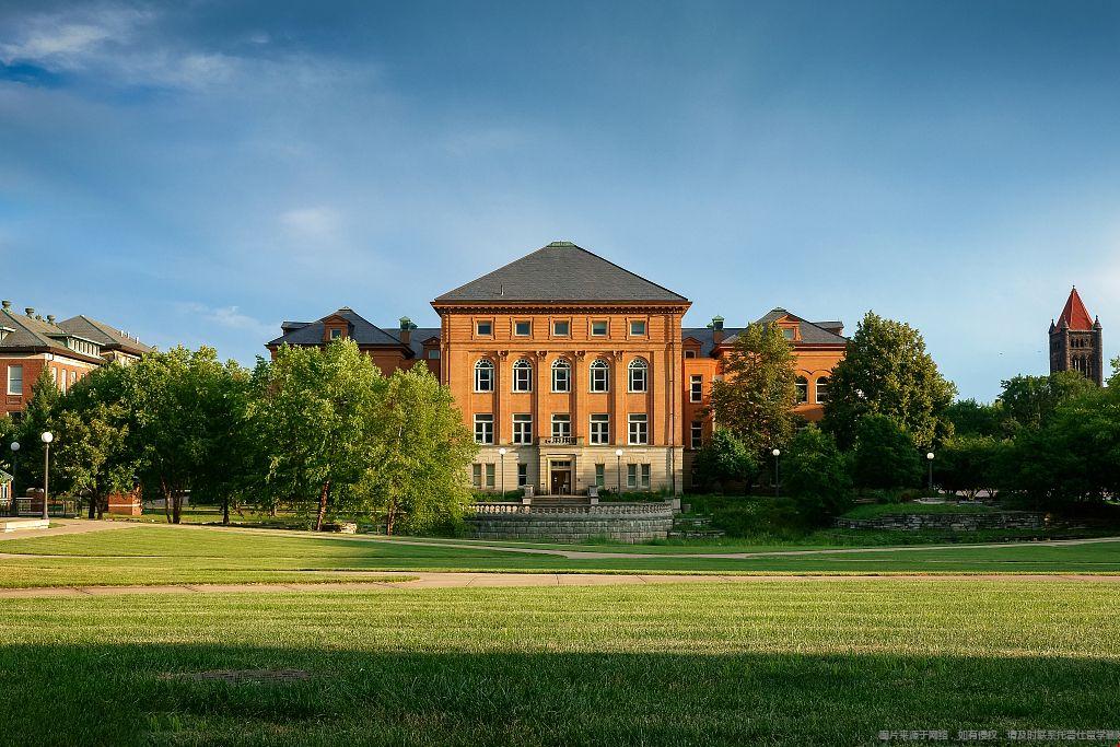 最難畢業的美國大學有哪些