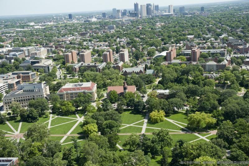 美國工業工程專業