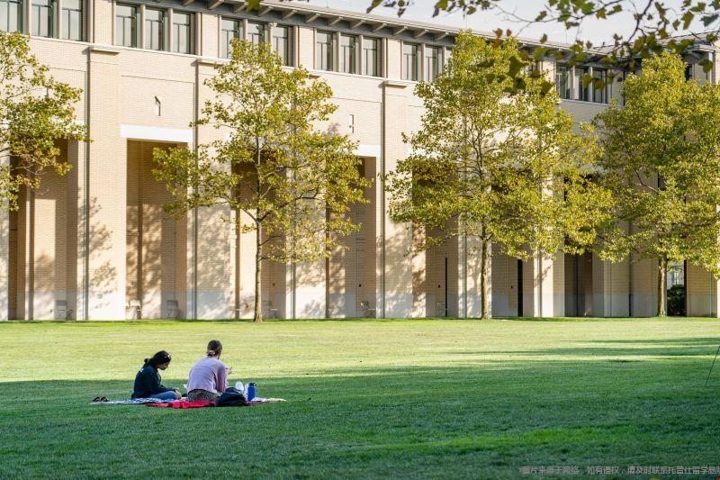 卡內基梅隆大學軟件工程項士怎么樣