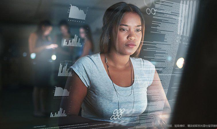 凱斯西儲大學計算機專業研究領域