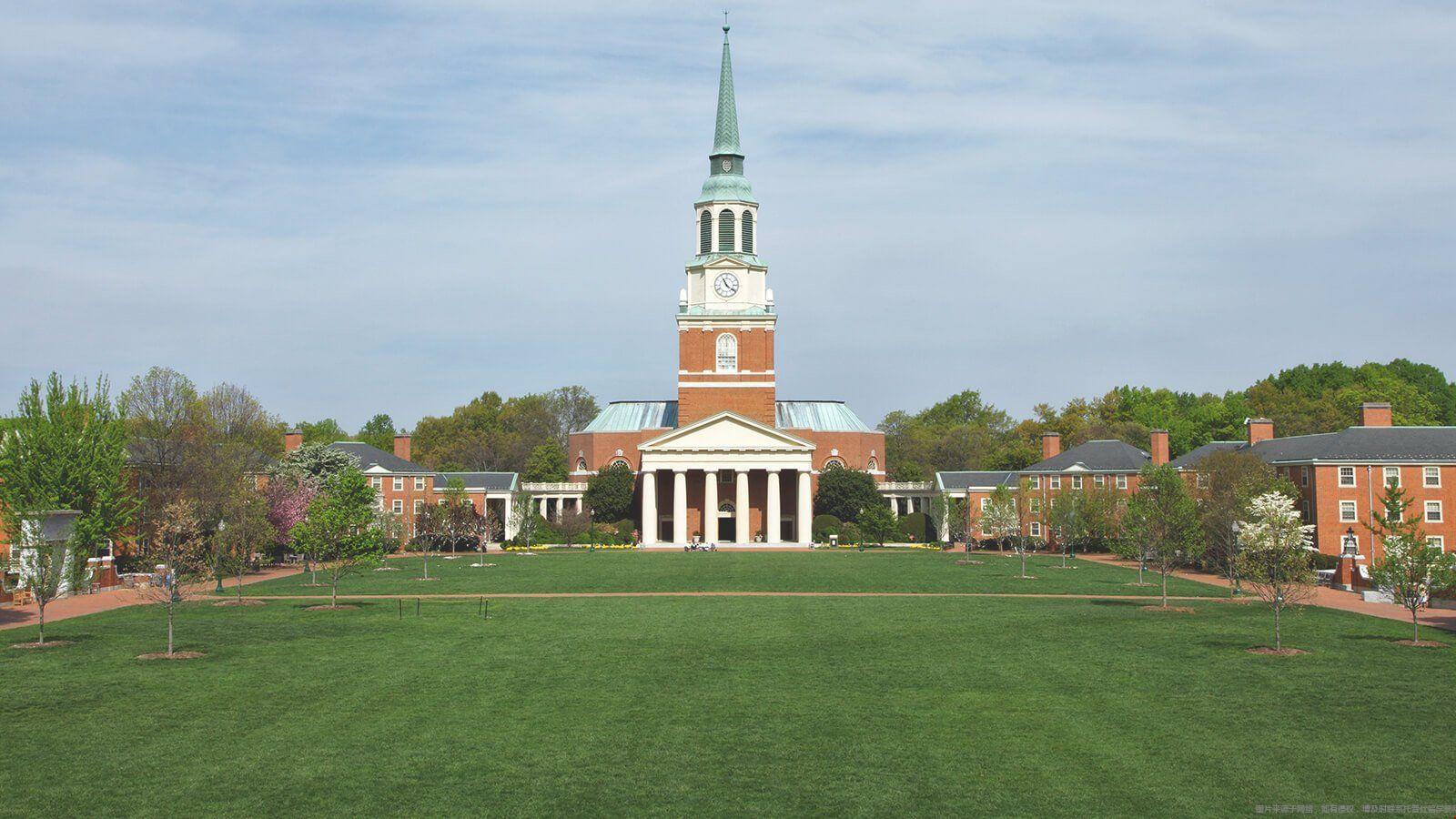 滾動(dòng)錄取的美國(guó)大學(xué)