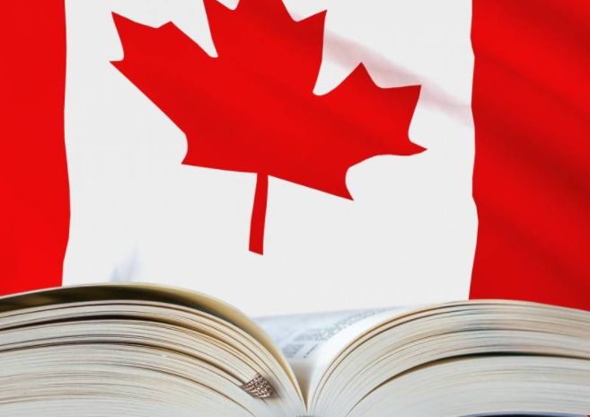 加拿大留學