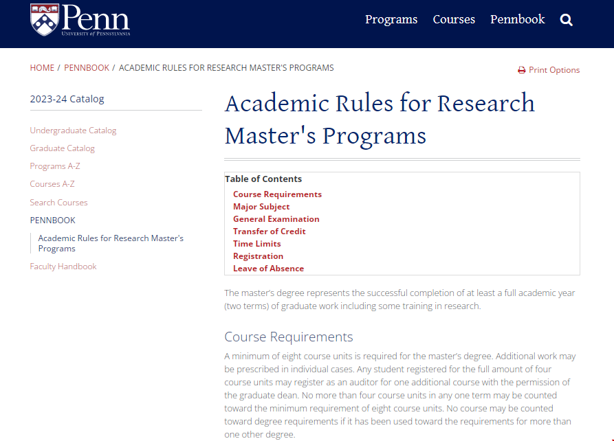 賓夕法尼亞大學碩士畢業(yè)要求

.png