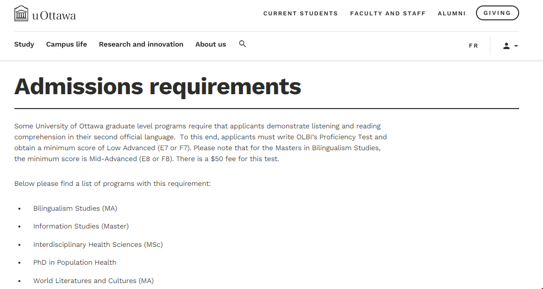 渥太華大學研究生錄取條件.png 渥太華大學研究生錄取條件.png