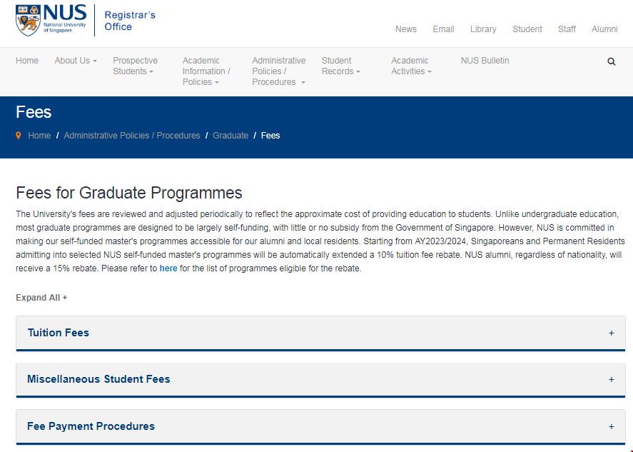 新加坡國(guó)立大學(xué)永久居民將全面實(shí)施自費(fèi).png 新加坡國(guó)立大學(xué)永久居民將全面實(shí)施自費(fèi).png