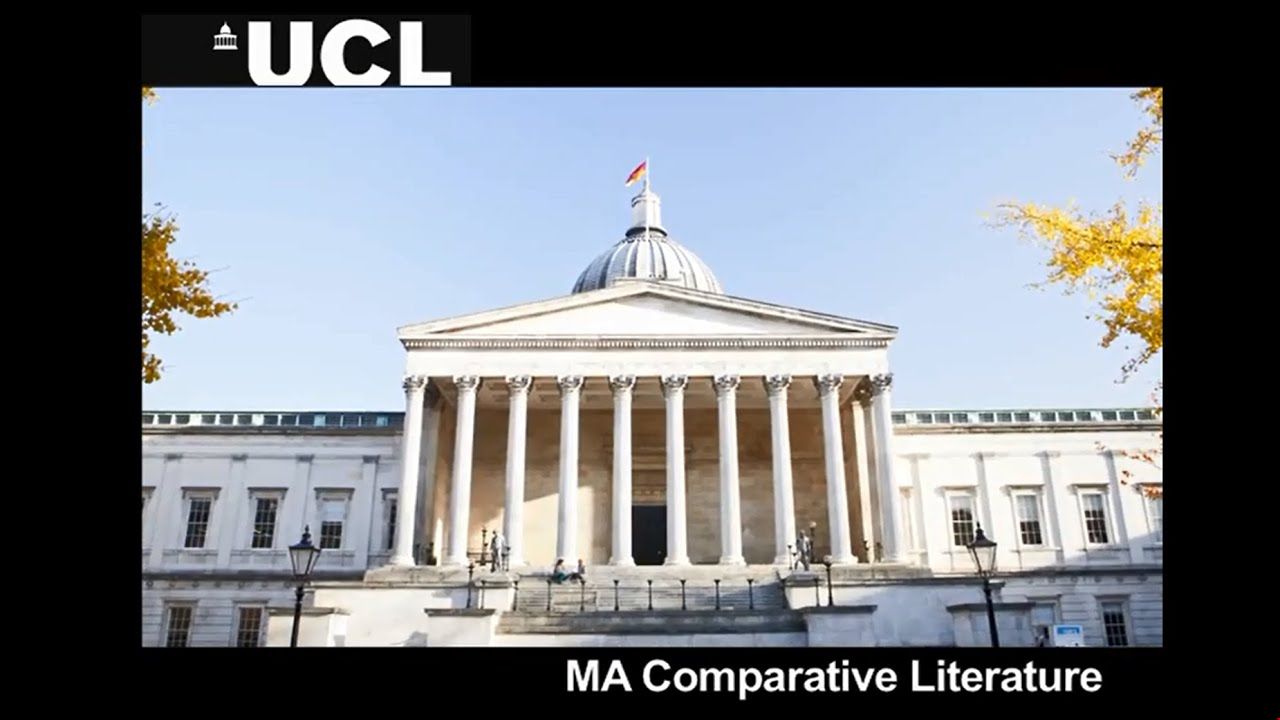 UCL大學比較文學專業.jpg