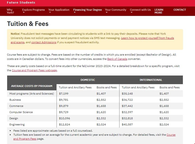 約克大學本科一年學費.png