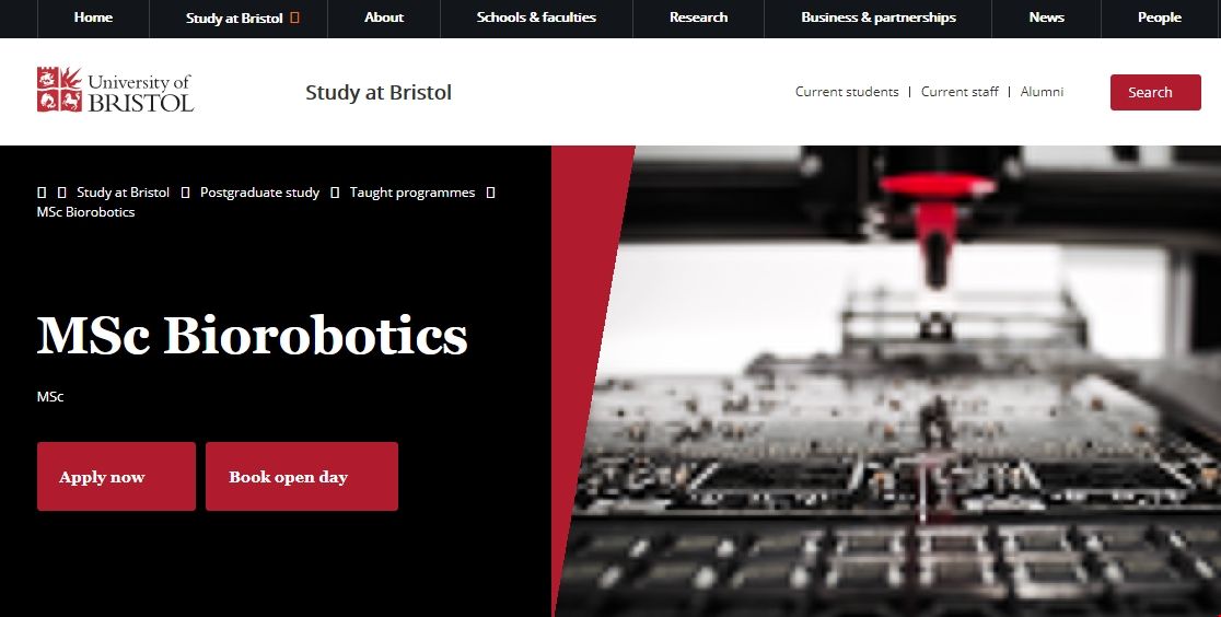 布里斯托大學機器人專業碩士.png