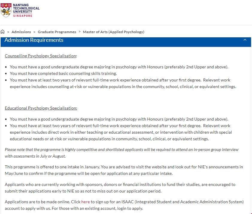 南洋理工大學(xué)應(yīng)用心理學(xué)碩士申請(qǐng)條件.png