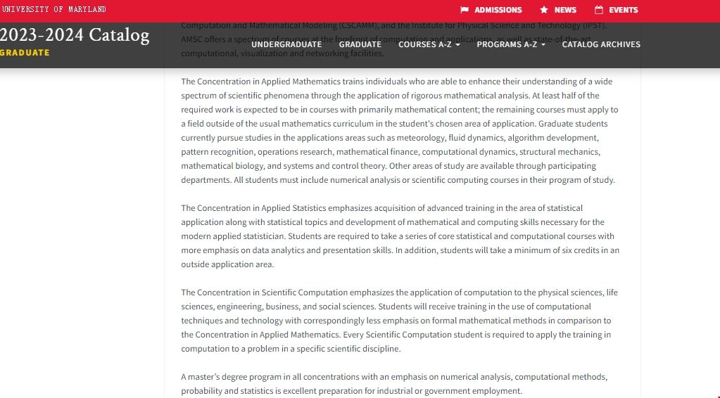馬里蘭大學應用數學專業學什么.png