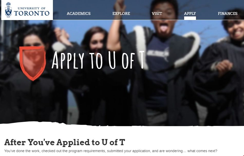 多倫多大學(xué)地理專業(yè)申請條件.png