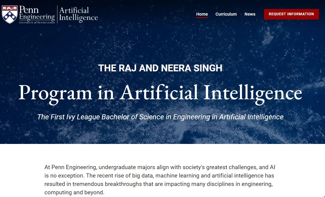 賓夕法尼亞大學本科人工智能專業(yè).png 賓夕法尼亞大學本科人工智能專業(yè).png