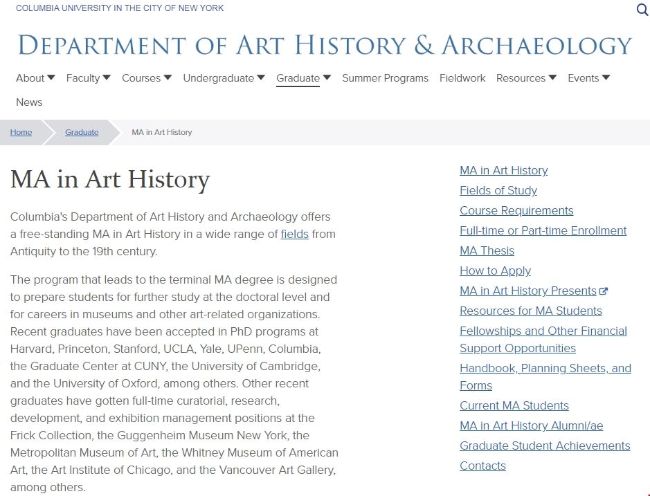 哥倫比亞大學藝術史碩士.png