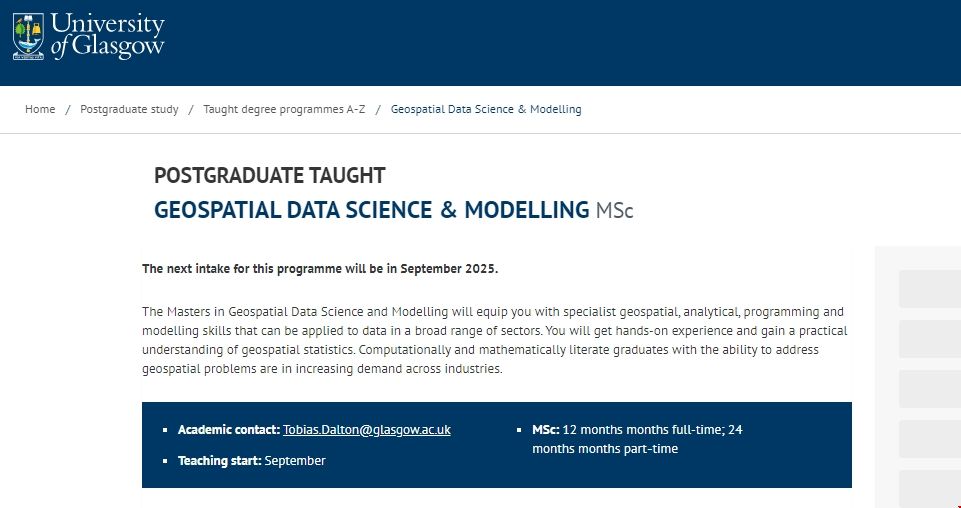 格拉斯哥大學地理空間數據科學與建模碩士.png