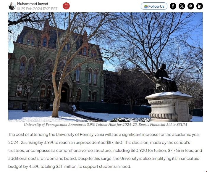 2024-25年賓夕法尼亞大學(xué)學(xué)費(fèi)上漲.png