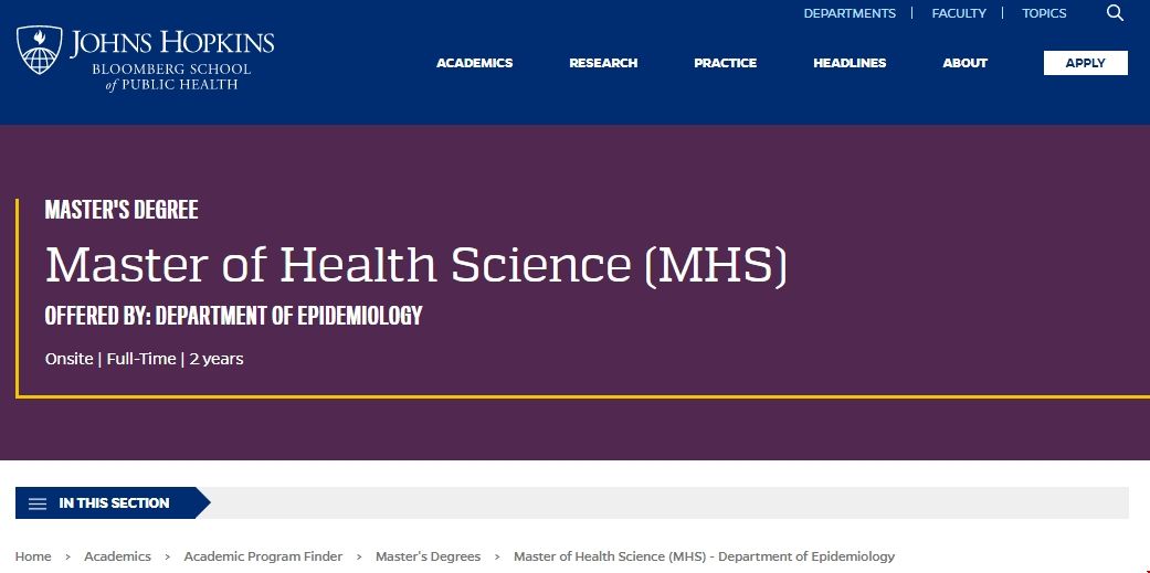 約翰霍普金斯大學流行病學碩士.png