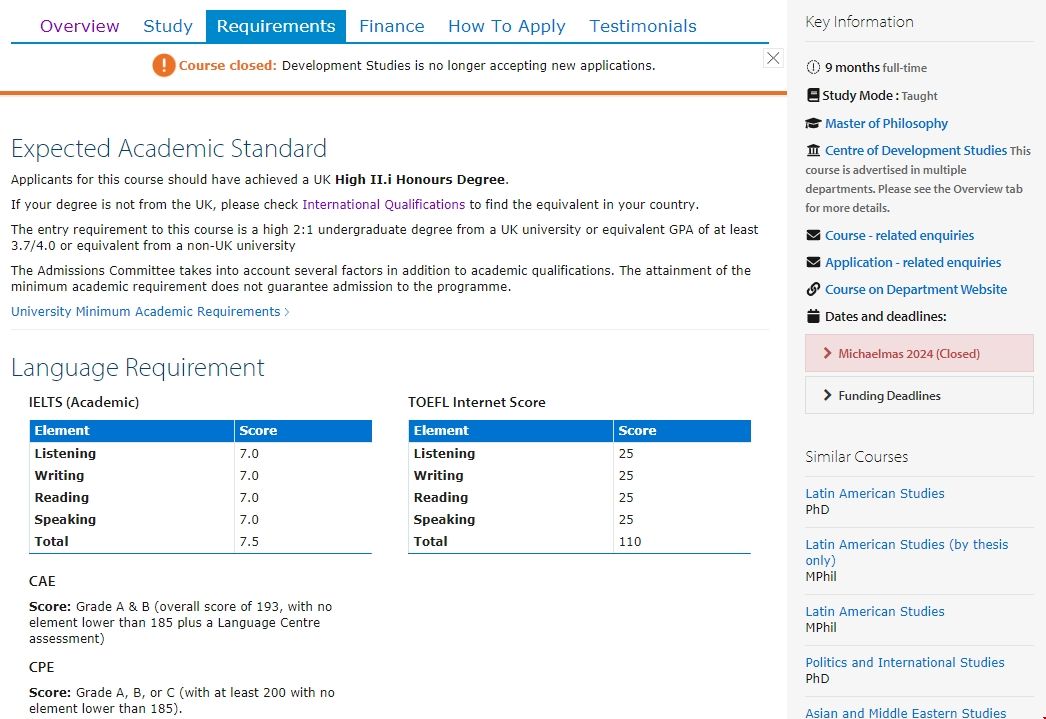 劍橋大學發展研究碩士申請條件.png 劍橋大學發展研究碩士申請條件.png