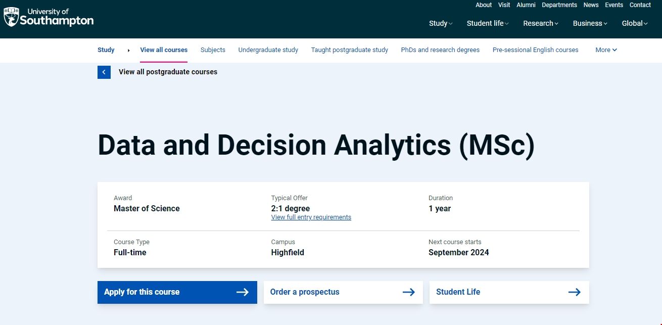 南安普頓大學數據與決策分析碩士.png