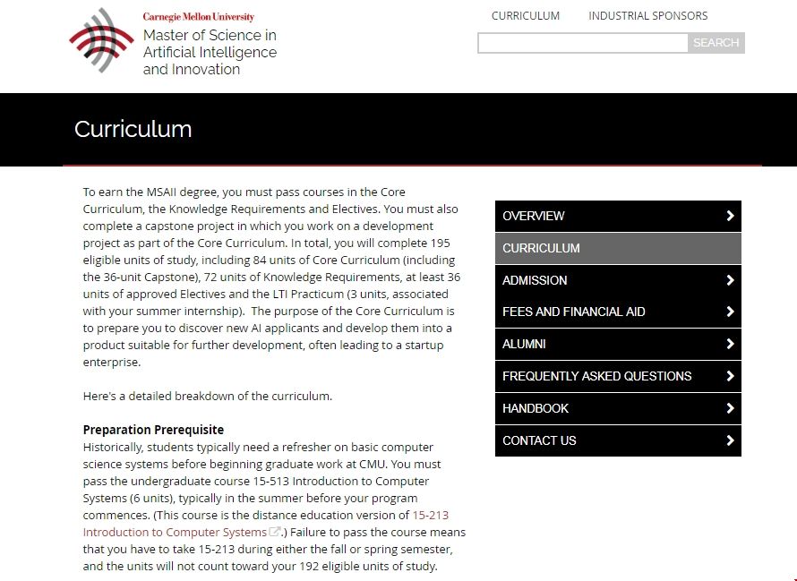 CMU人工智能與創新理學碩士.png CMU人工智能與創新理學碩士.png