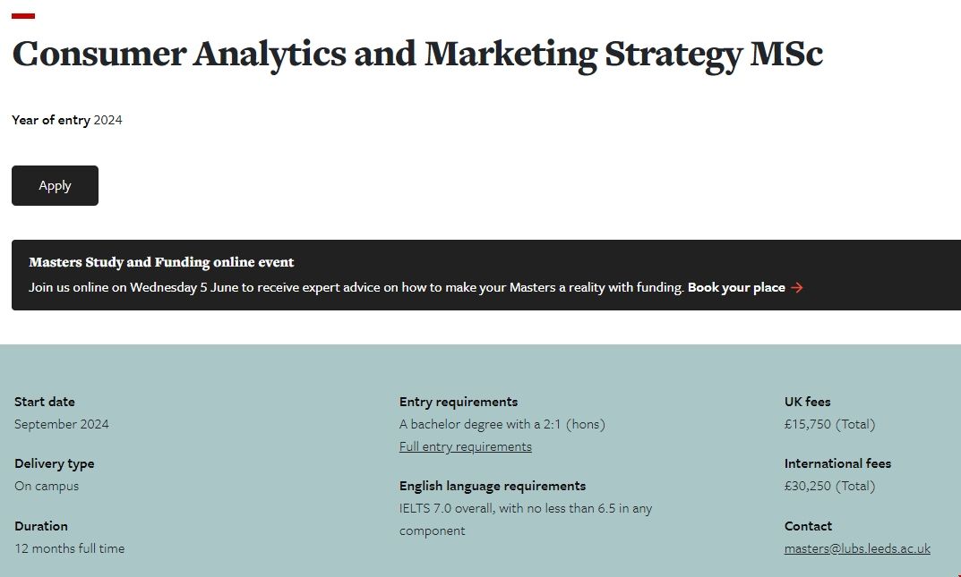 利茲大學消費者分析與營銷戰略理學碩士.png