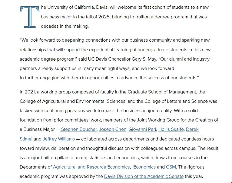 加州大學戴維斯分校本科有商科嗎.png 加州大學戴維斯分校本科有商科嗎.png