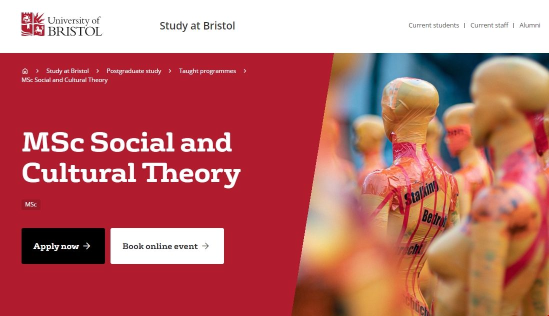 布里斯托大學社會和文化理論碩士.png 布里斯托大學社會和文化理論碩士.png