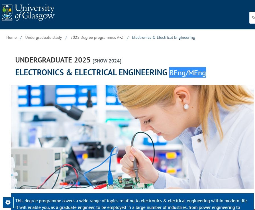 格拉斯哥大學電氣工程專業.png