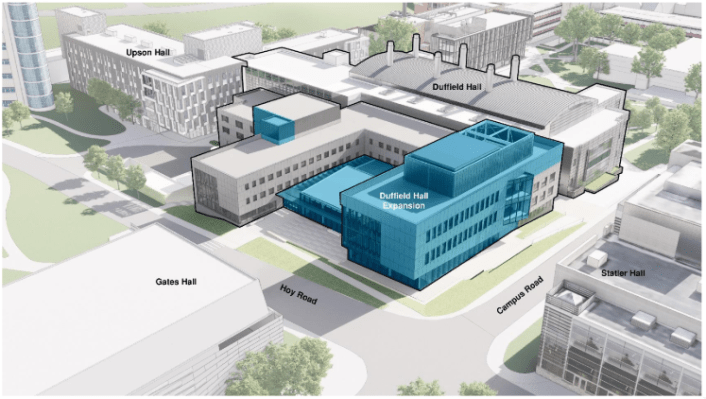 康奈爾大學(xué)工程學(xué)院計(jì)劃擴(kuò)建.png 康奈爾大學(xué)工程學(xué)院計(jì)劃擴(kuò)建.png