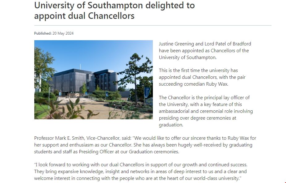 圣安德魯斯大學首次任命雙校長.png 圣安德魯斯大學首次任命雙校長.png