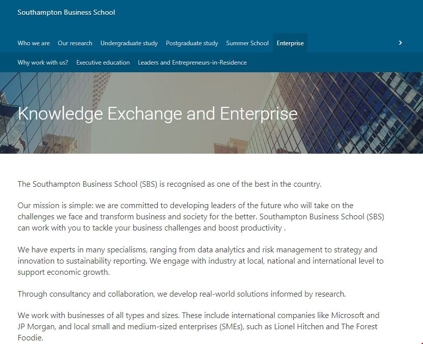 南安普頓大學商科研究生值得申請嗎.png