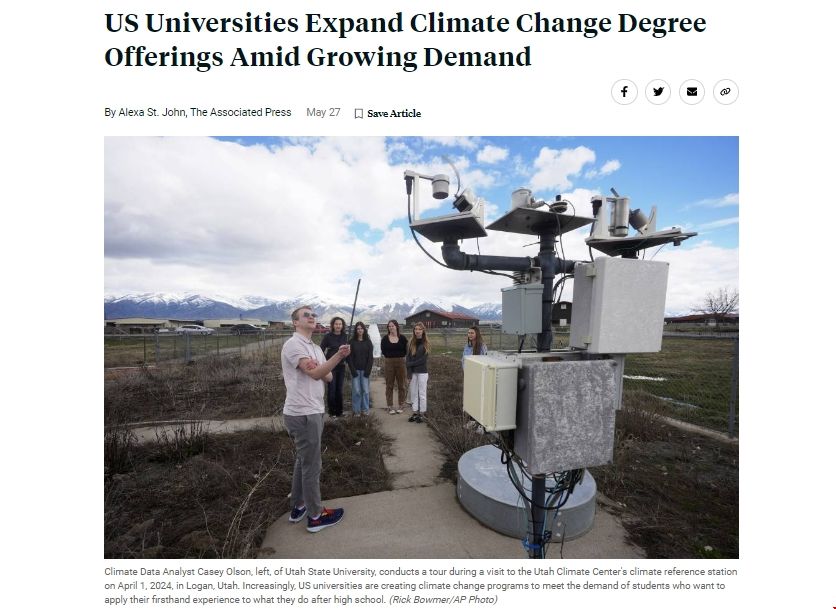 美國(guó)多所大學(xué)增加氣候變化課程.png 美國(guó)多所大學(xué)增加氣候變化課程.png